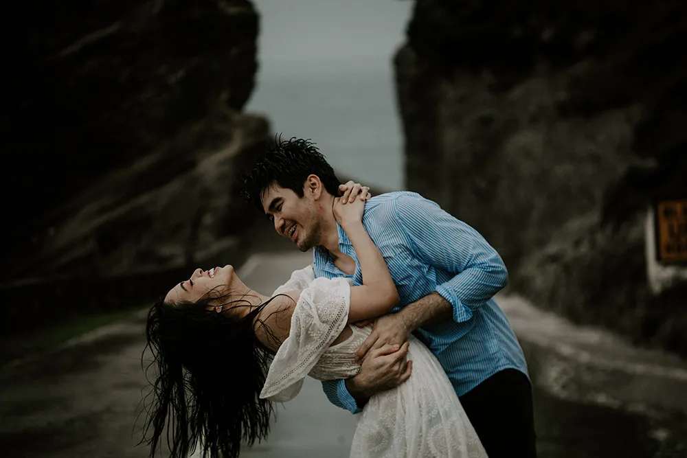 Photo by Colove Studios. theweddingnotebook.com