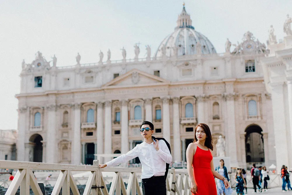 Photo by Jackie Yong Photography. theweddingnotebook.com