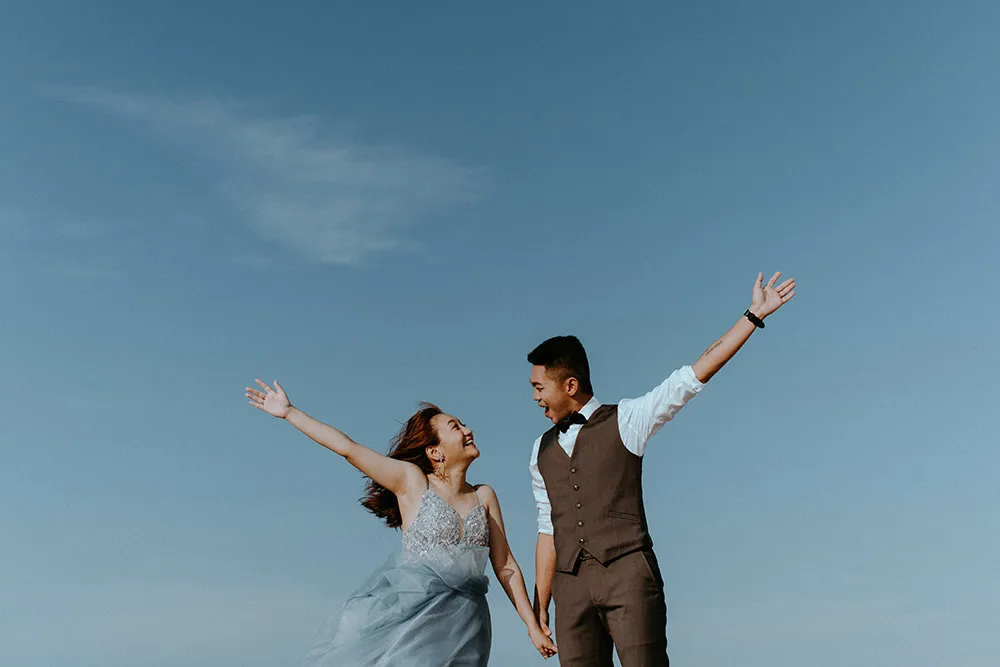 Klebang Sand Dunes Malacca. Jens Kv Photography. theweddingnotebook.com