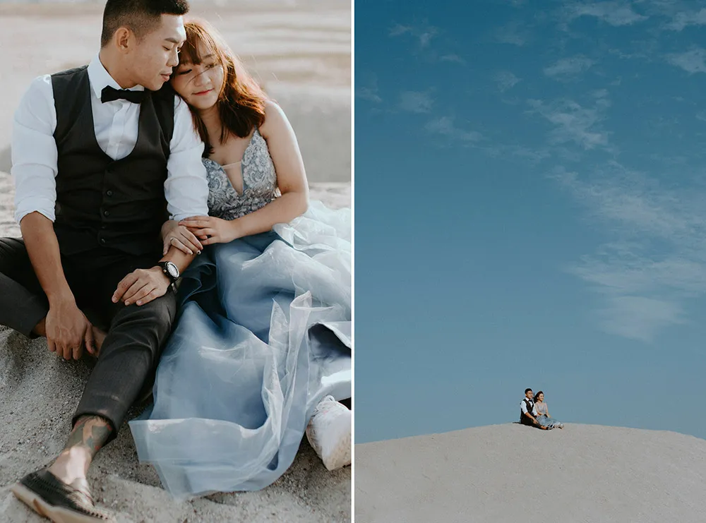 Jens Kv Photography. theweddingnotebook.com