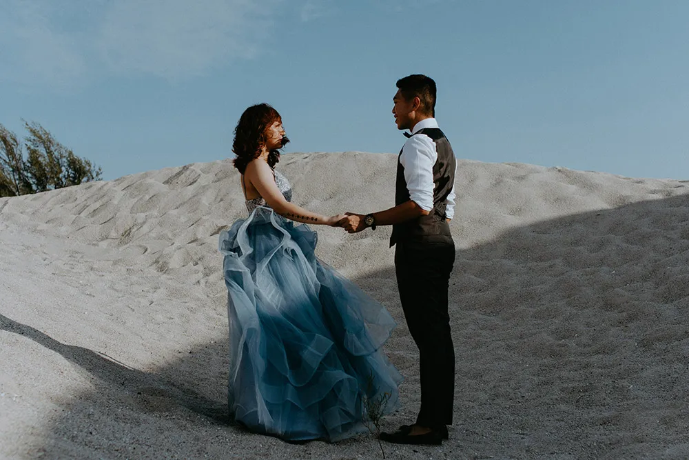 Jens Kv Photography. theweddingnotebook.com