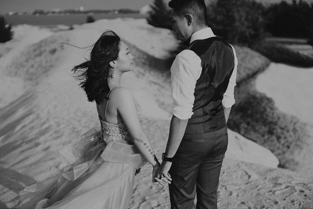 Jens Kv Photography. theweddingnotebook.com