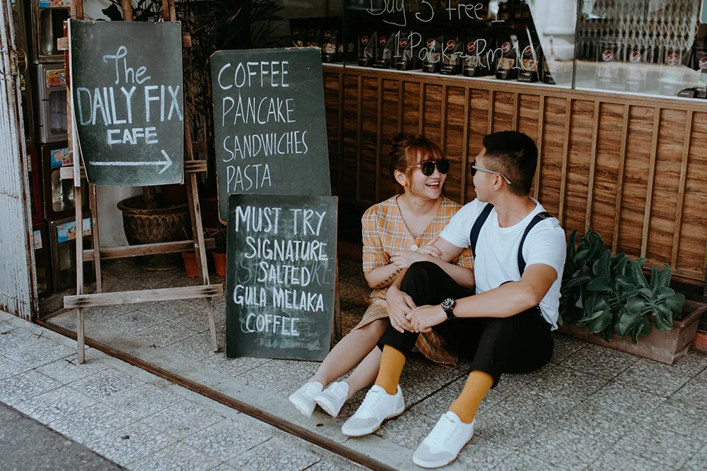 Jens Kv Photography. theweddingnotebook.com