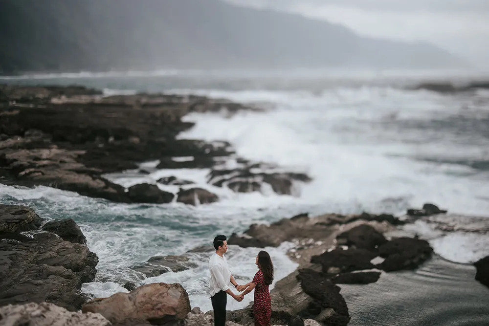 Photo by pixioo. theweddingnotebook.com