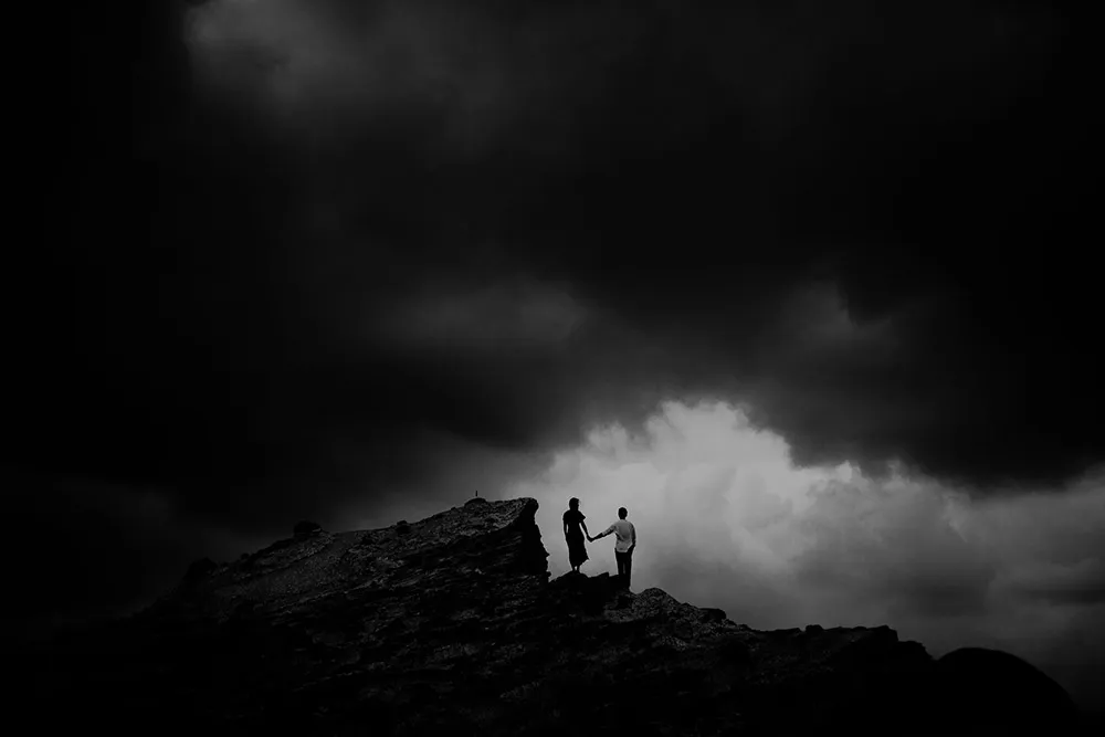 Photo by pixioo. theweddingnotebook.com