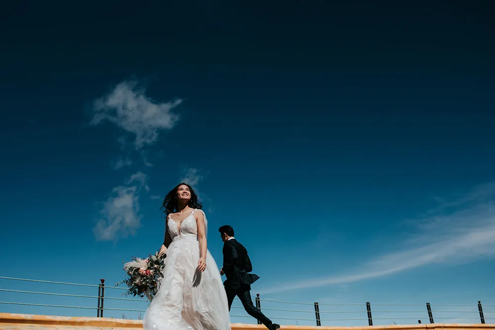 Photo by pixioo. theweddingnotebook.com