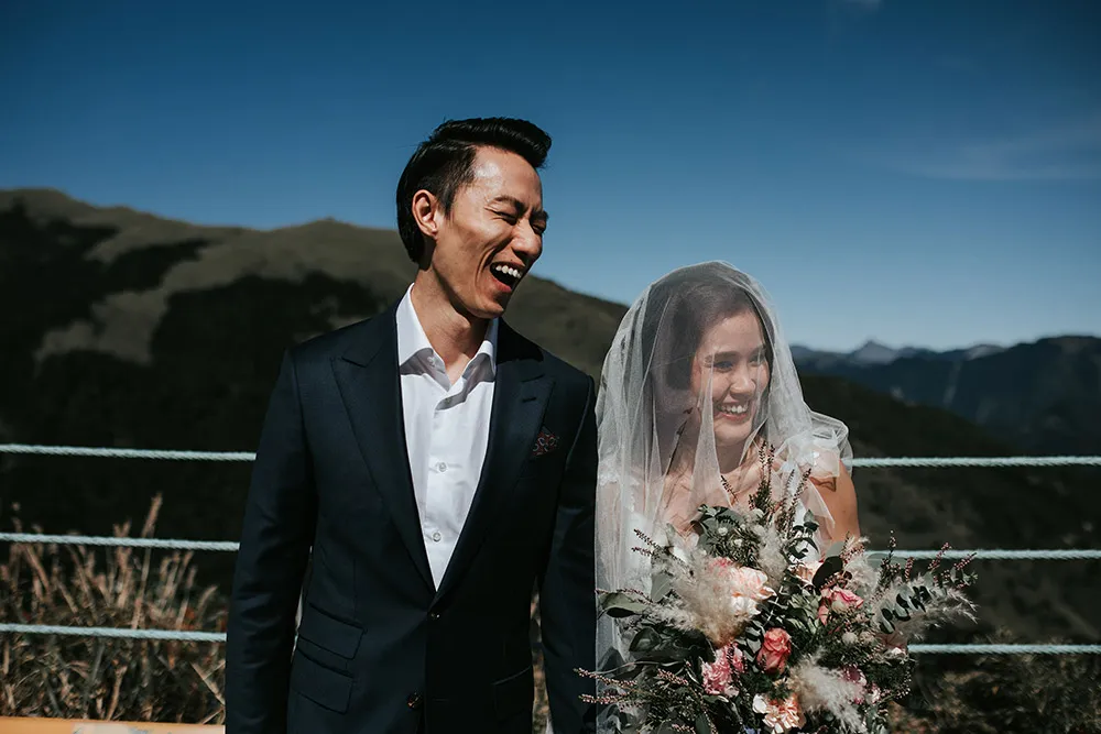 Photo by pixioo. theweddingnotebook.com