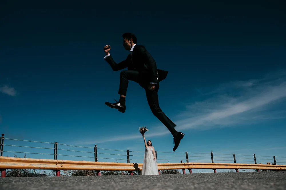 Photo by pixioo. theweddingnotebook.com