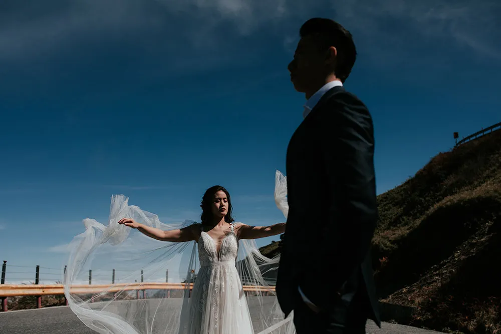 Photo by pixioo. theweddingnotebook.com