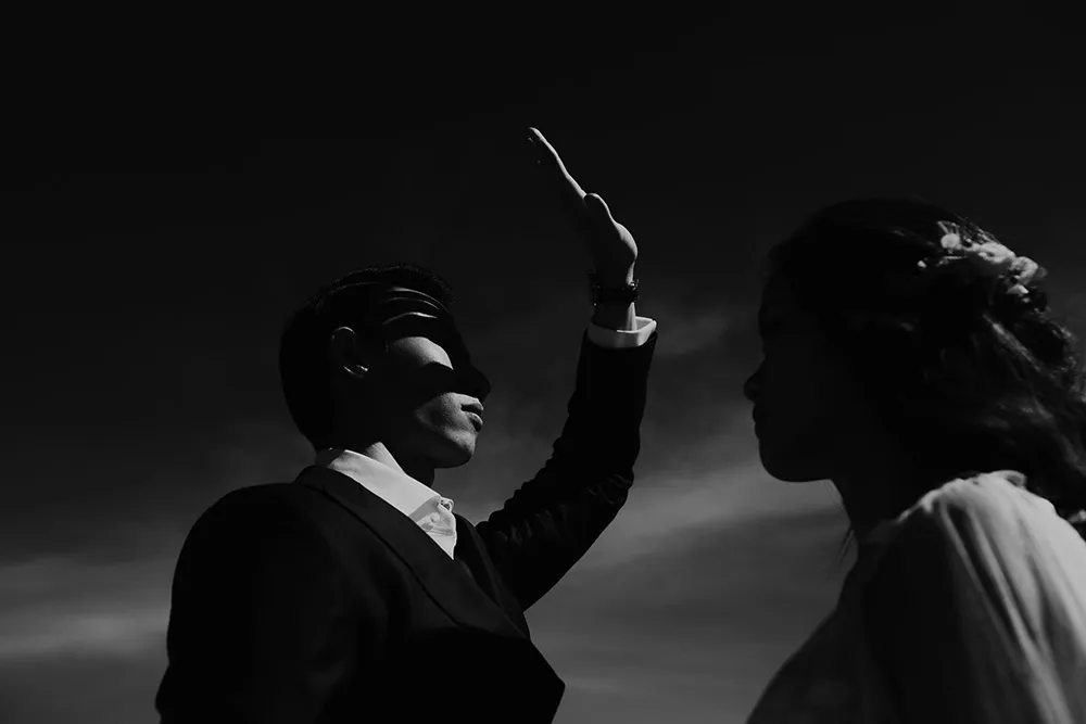 Photo by pixioo. theweddingnotebook.com