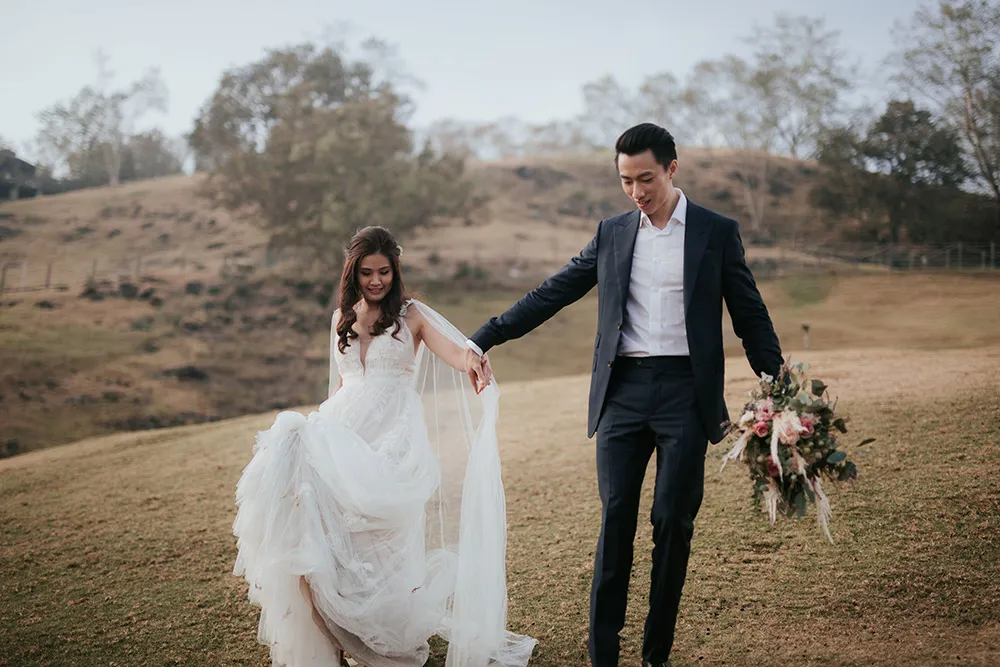 Photo by pixioo. theweddingnotebook.com