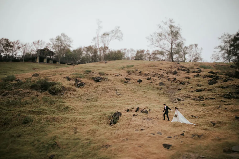 Photo by pixioo. theweddingnotebook.com