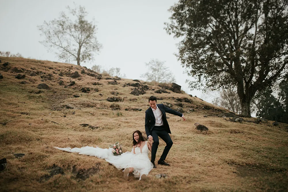 Photo by pixioo. theweddingnotebook.com