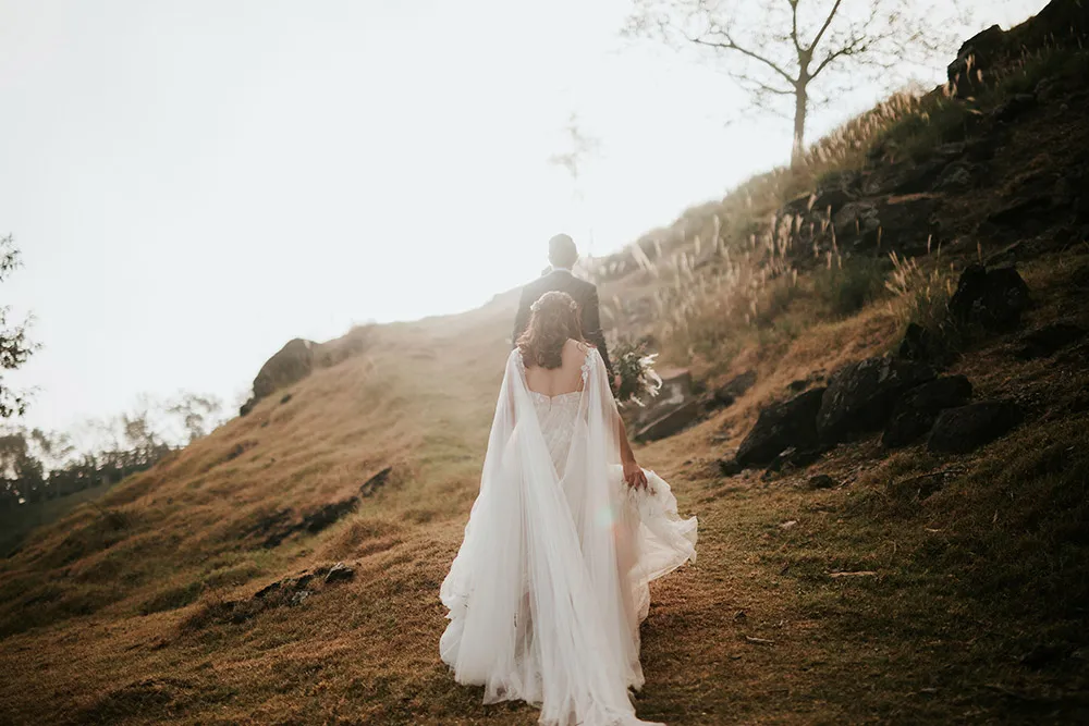 Photo by pixioo. theweddingnotebook.com