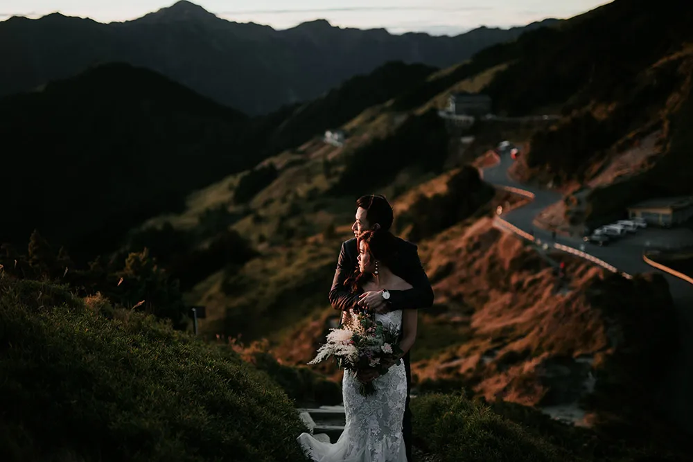 Photo by pixioo. theweddingnotebook.com