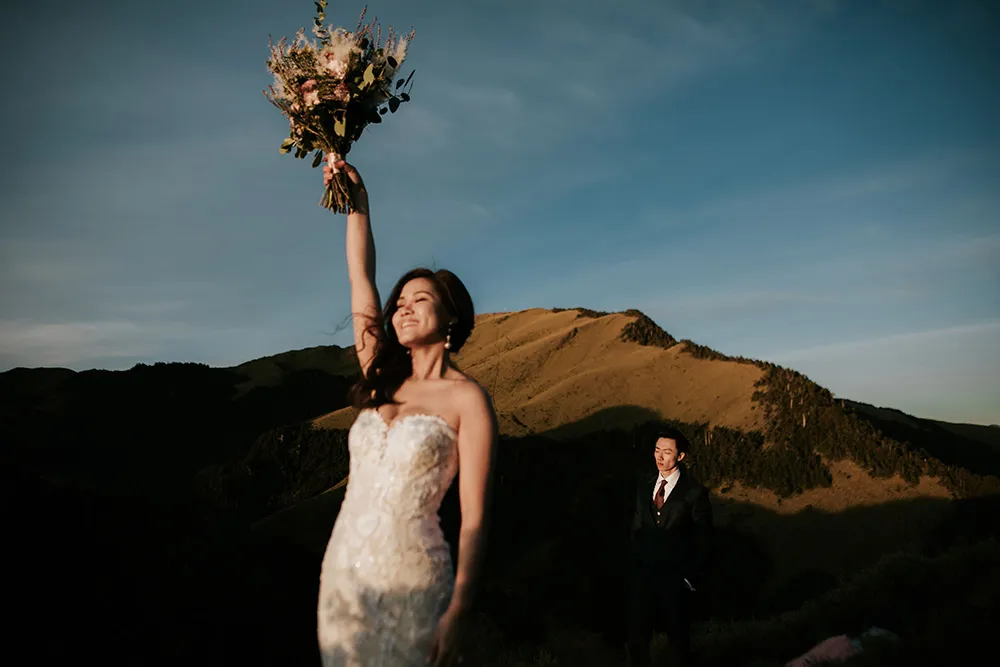 Photo by pixioo. theweddingnotebook.com