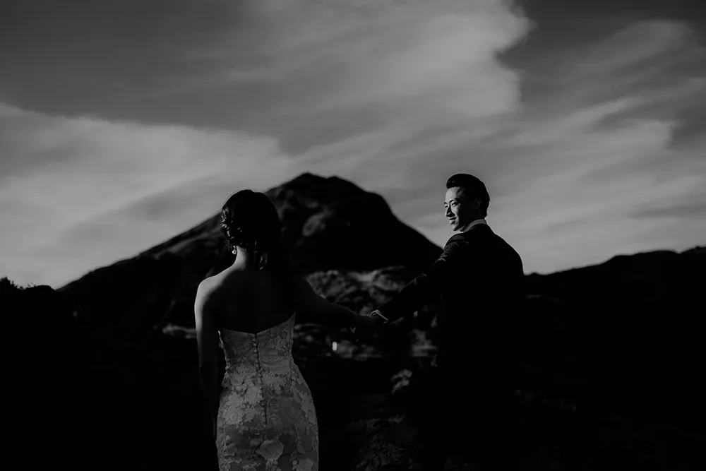 Photo by pixioo. theweddingnotebook.com