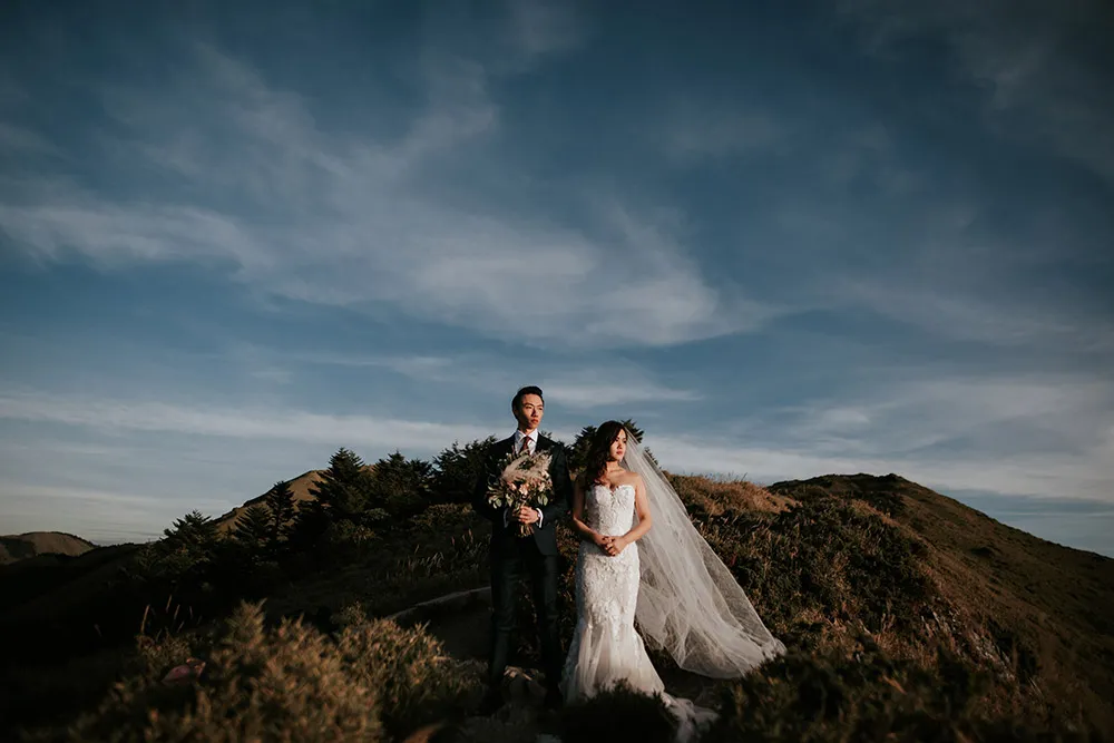 Photo by pixioo. theweddingnotebook.com