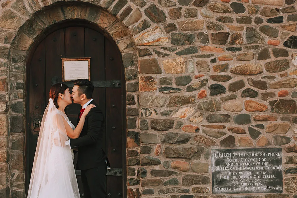 Photo by H+ Studio. theweddingnotebook.com