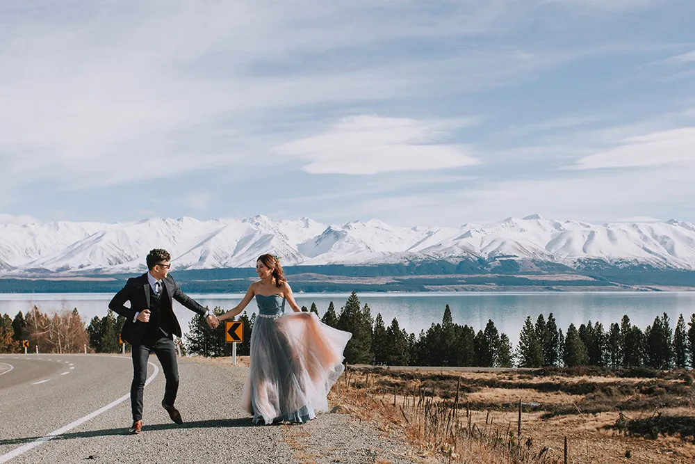 Photo by H+ Studio. theweddingnotebook.com