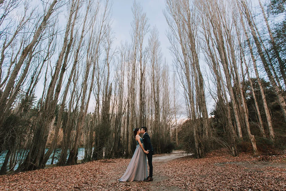 Photo by H+ Studio. theweddingnotebook.com