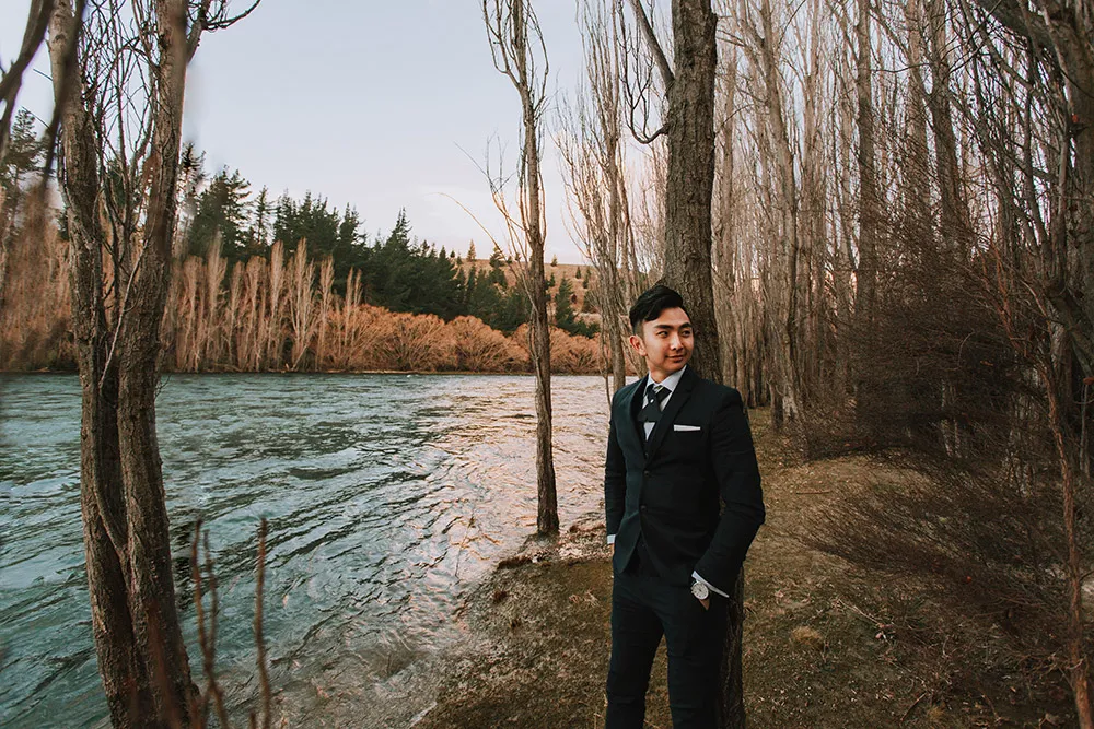 Photo by H+ Studio. theweddingnotebook.com