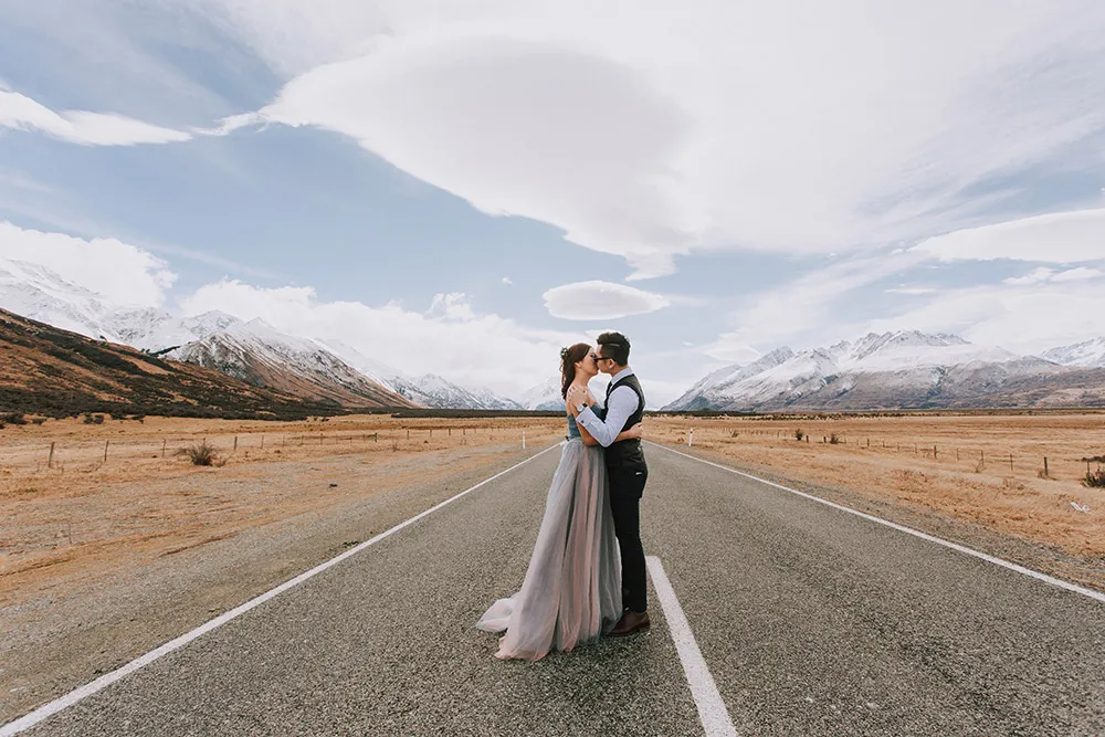 Photo by H+ Studio. theweddingnotebook.com