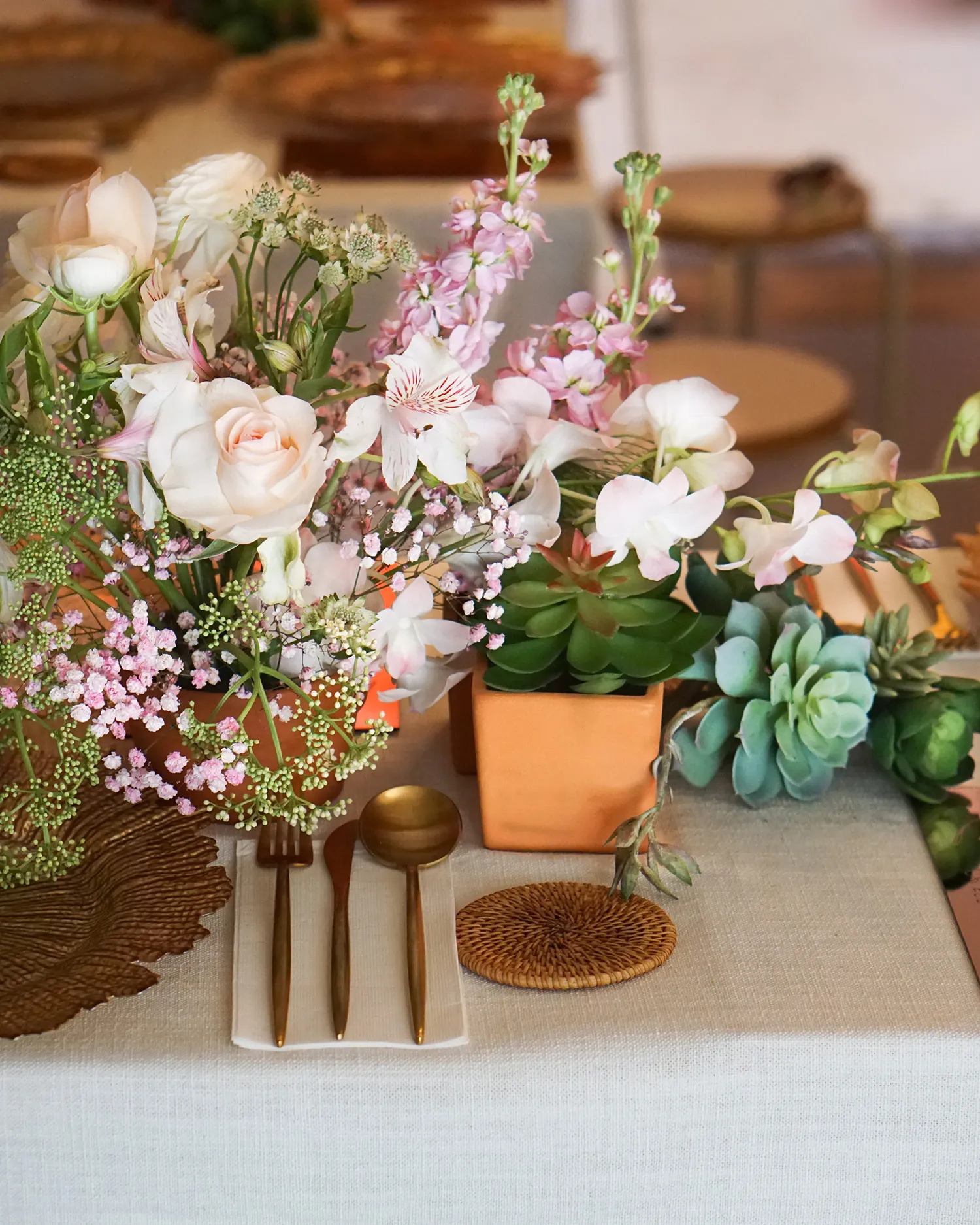 Fad Manaf Photography. Decor by I Heart Party Malaysia. theweddingnotebook.com