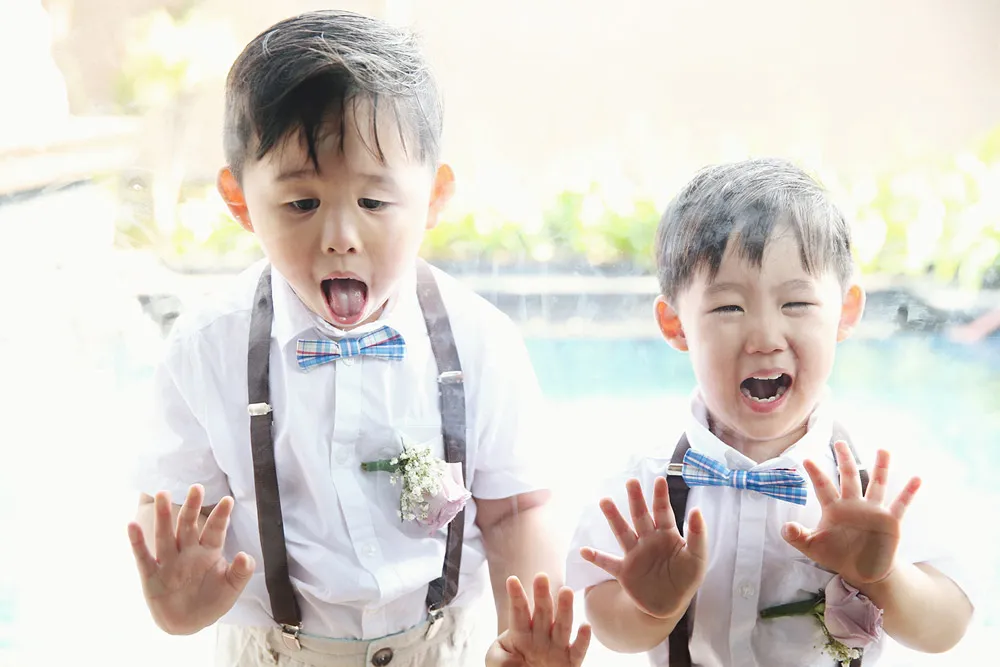 Photo by Axioo. theweddingnotebook.com
