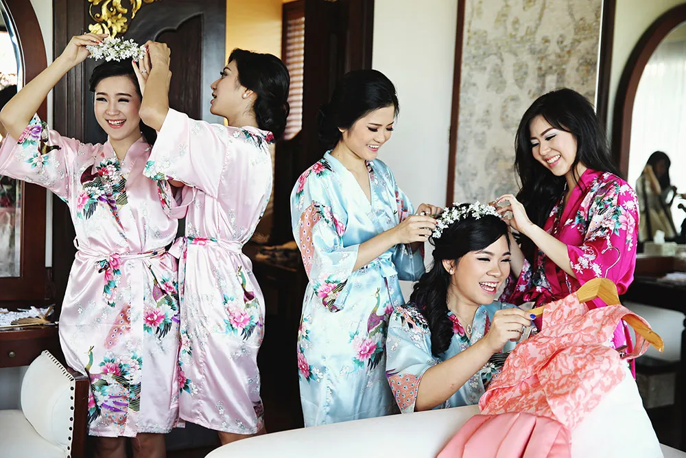 Photo by Axioo. theweddingnotebook.com