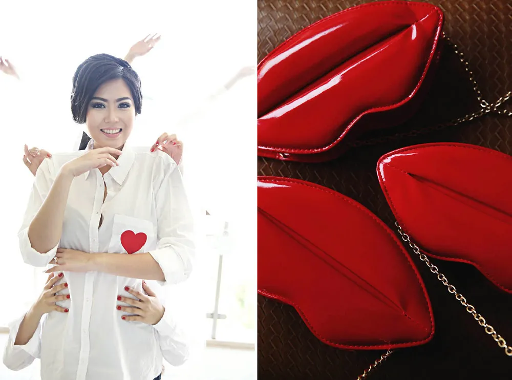 Photo by Axioo. theweddingnotebook.com