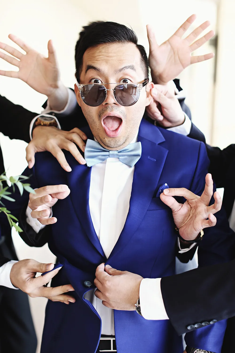 Photo by Axioo. theweddingnotebook.com