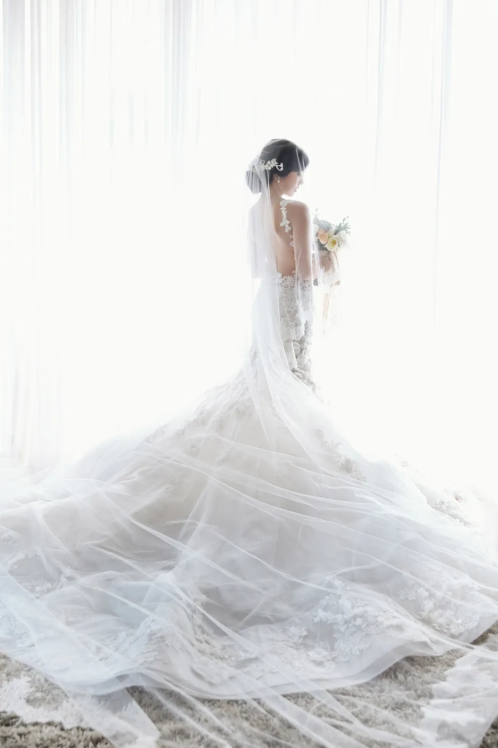 Photo by Axioo. theweddingnotebook.com