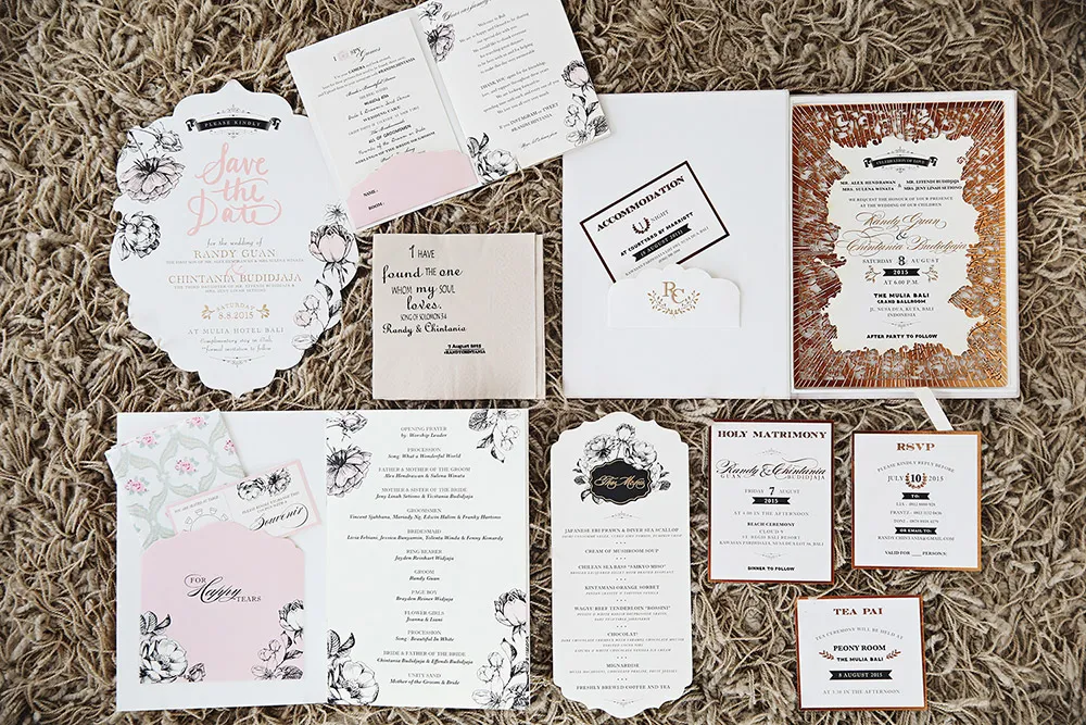 Photo by Axioo. theweddingnotebook.com