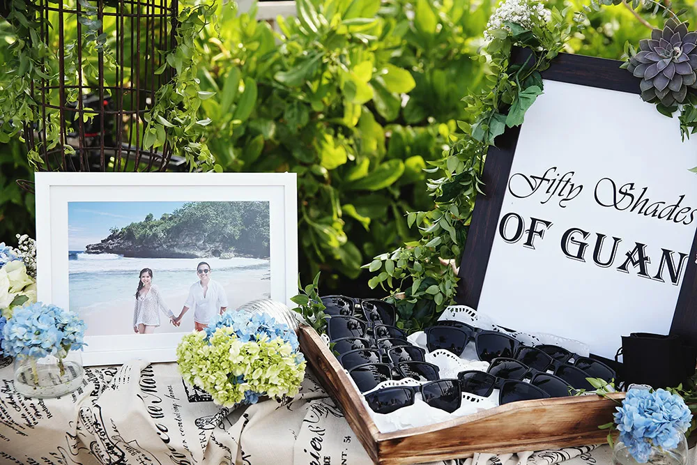 Photo by Axioo. theweddingnotebook.com