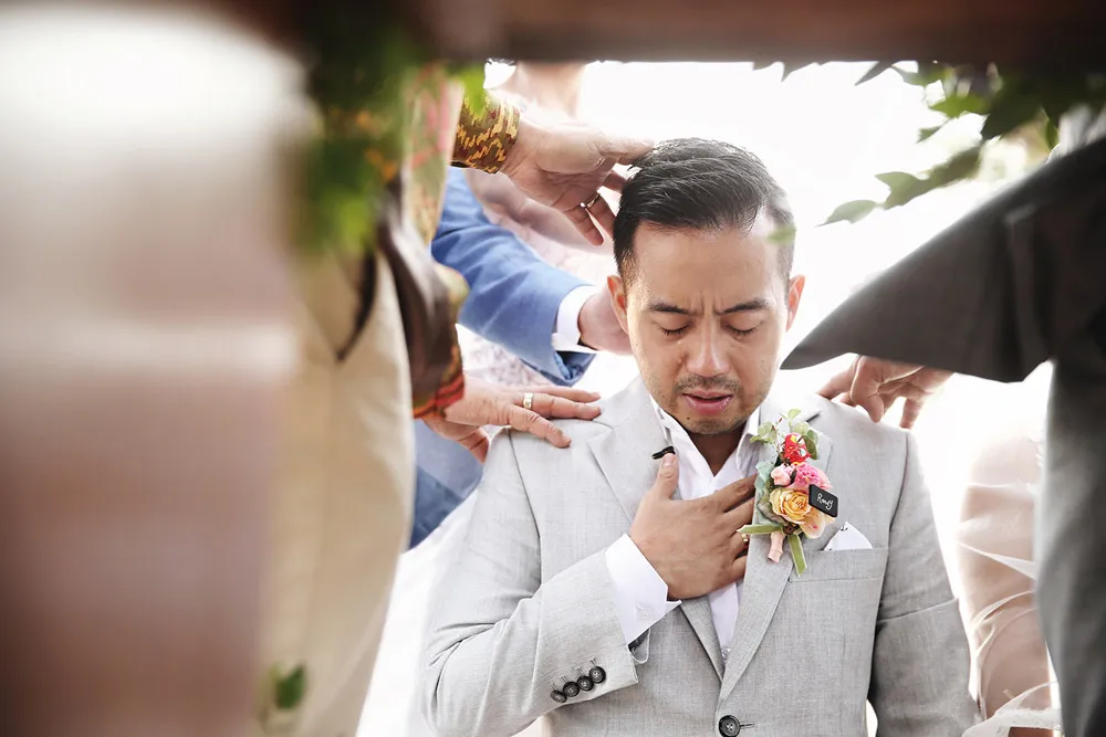 Photo by Axioo. theweddingnotebook.com