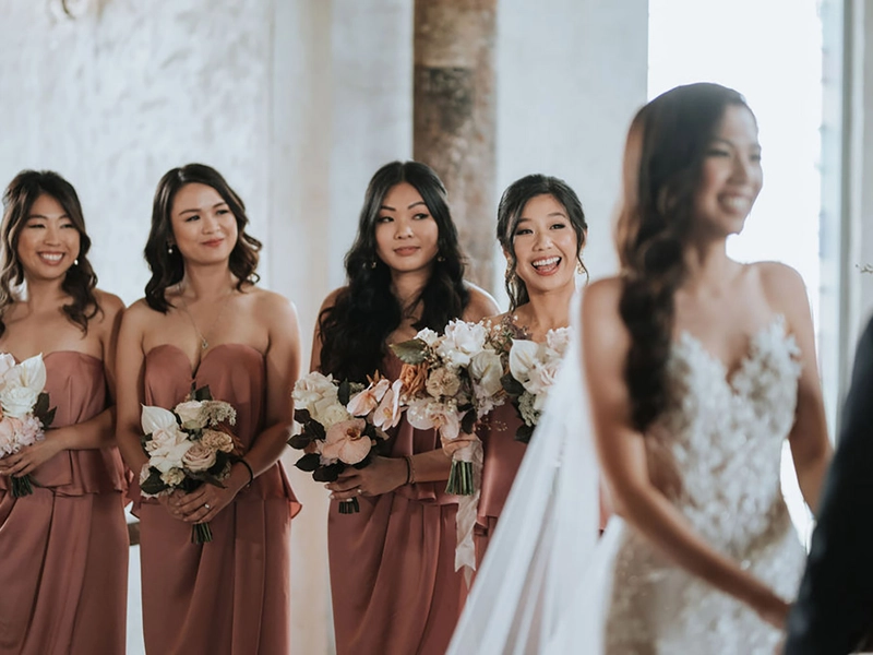 Bridesmaid Dresses: 18 Brands You Should Look At Right Now