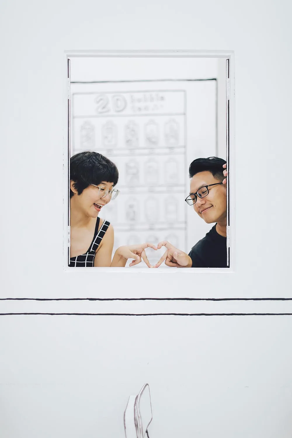 Photo by Heartpatrick. theweddingnotebook.com