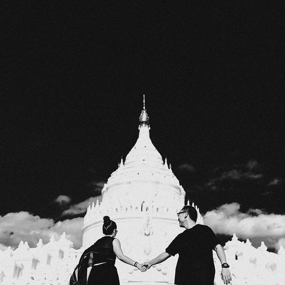 Photo by Terralogical. theweddingnotebook.com