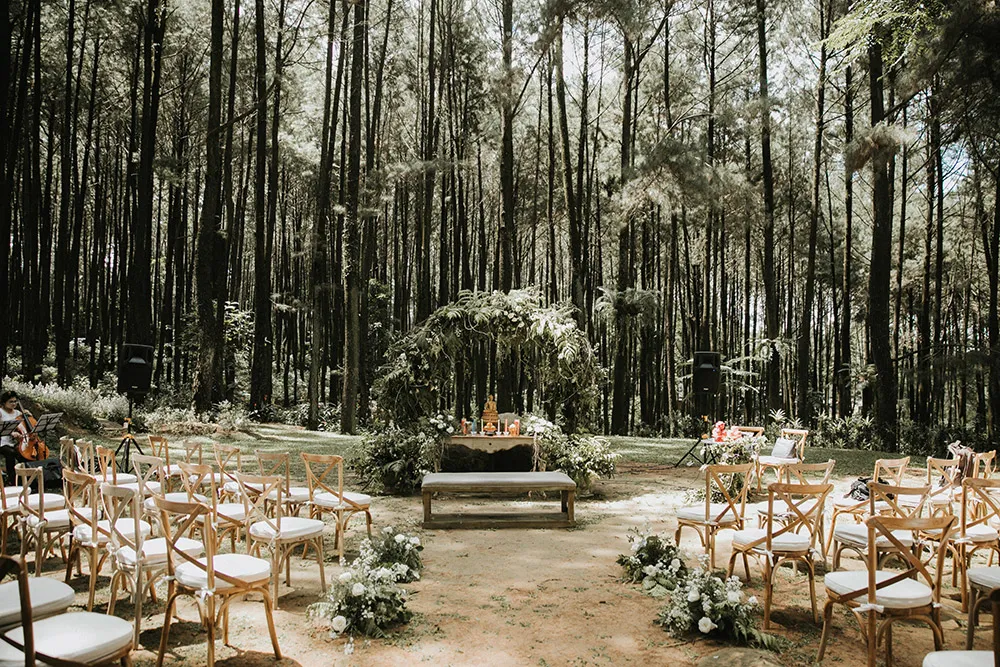 Photo by Iluminen. theweddingnotebook.com