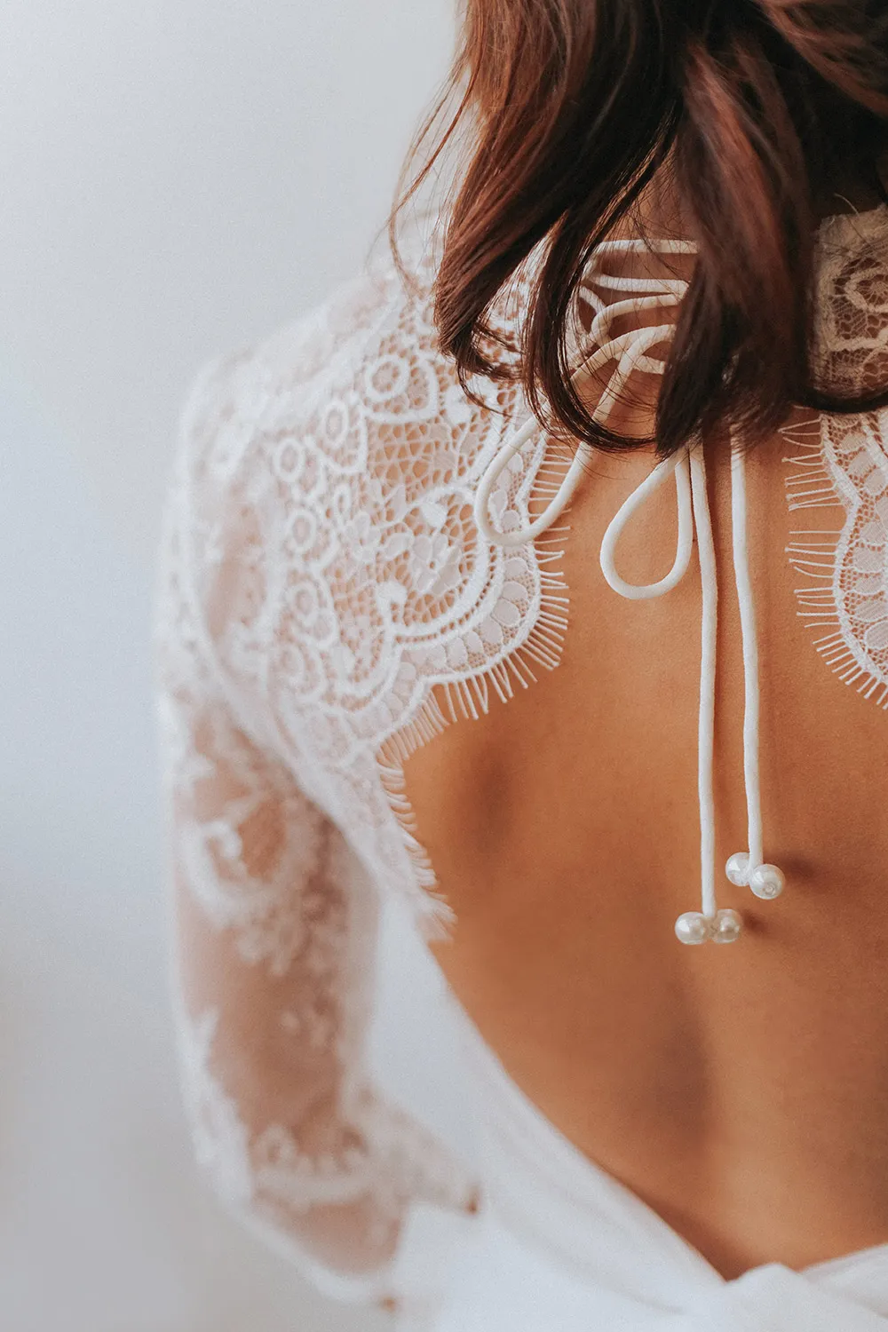 ByMeichi. 2020 Bridal Collection. theweddingnotebook.com