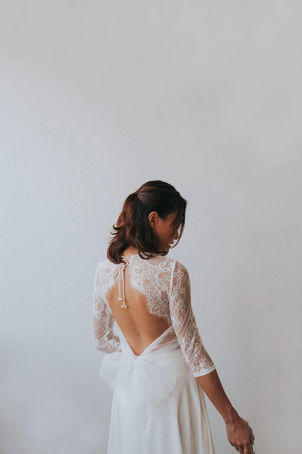 Malaysia wedding gown designer. ByMeichi. 2020 Bridal Collection. theweddingnotebook.com