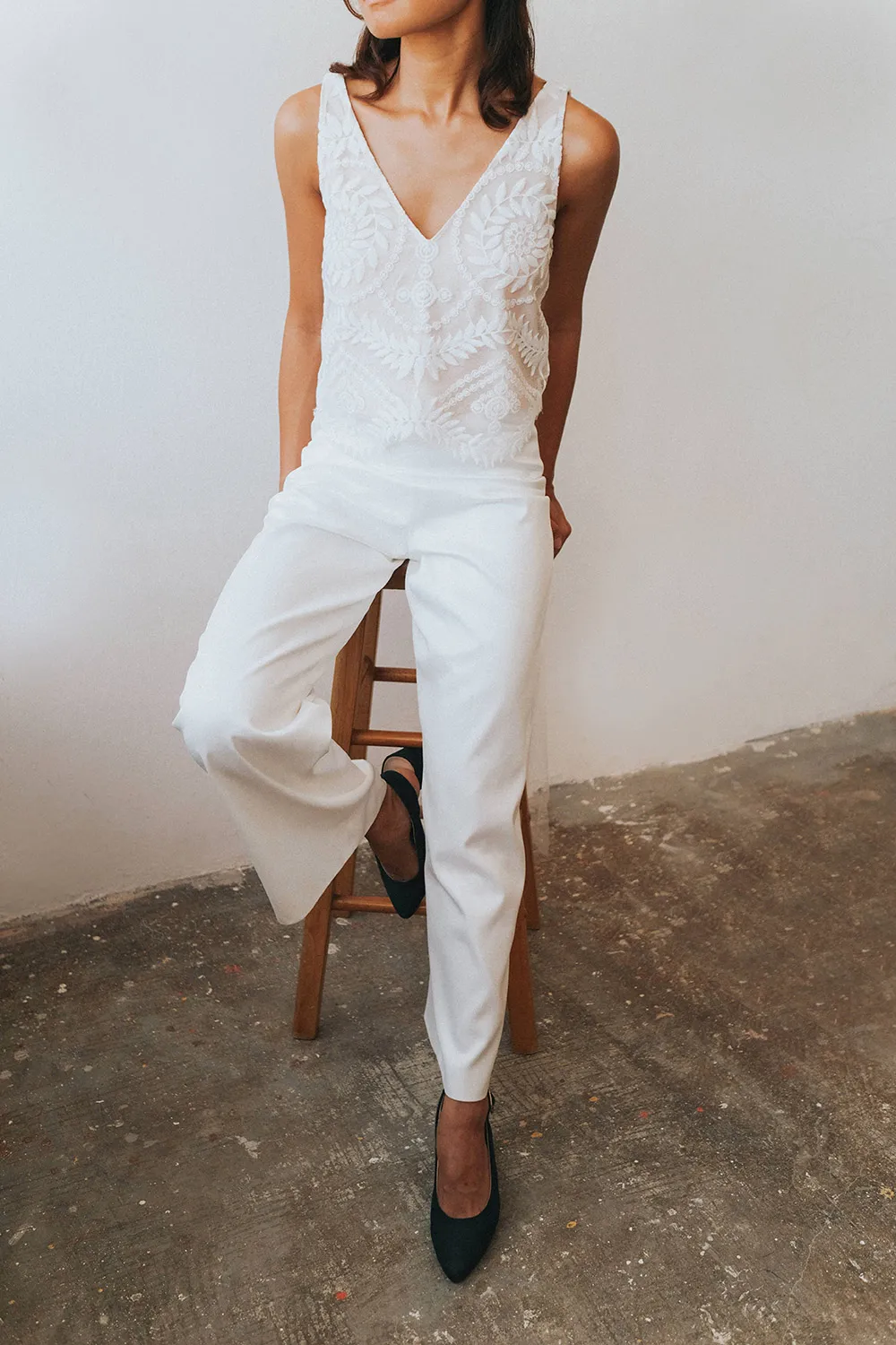 ByMeichi. 2020 Bridal Collection. theweddingnotebook.com