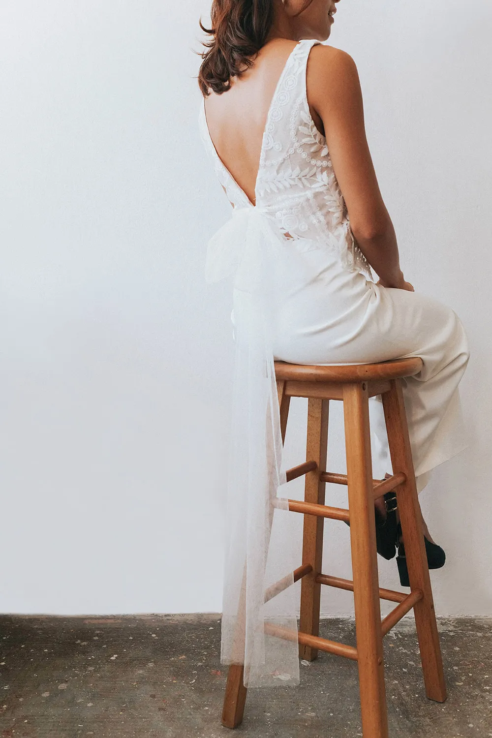 ByMeichi. 2020 Bridal Collection. theweddingnotebook.com