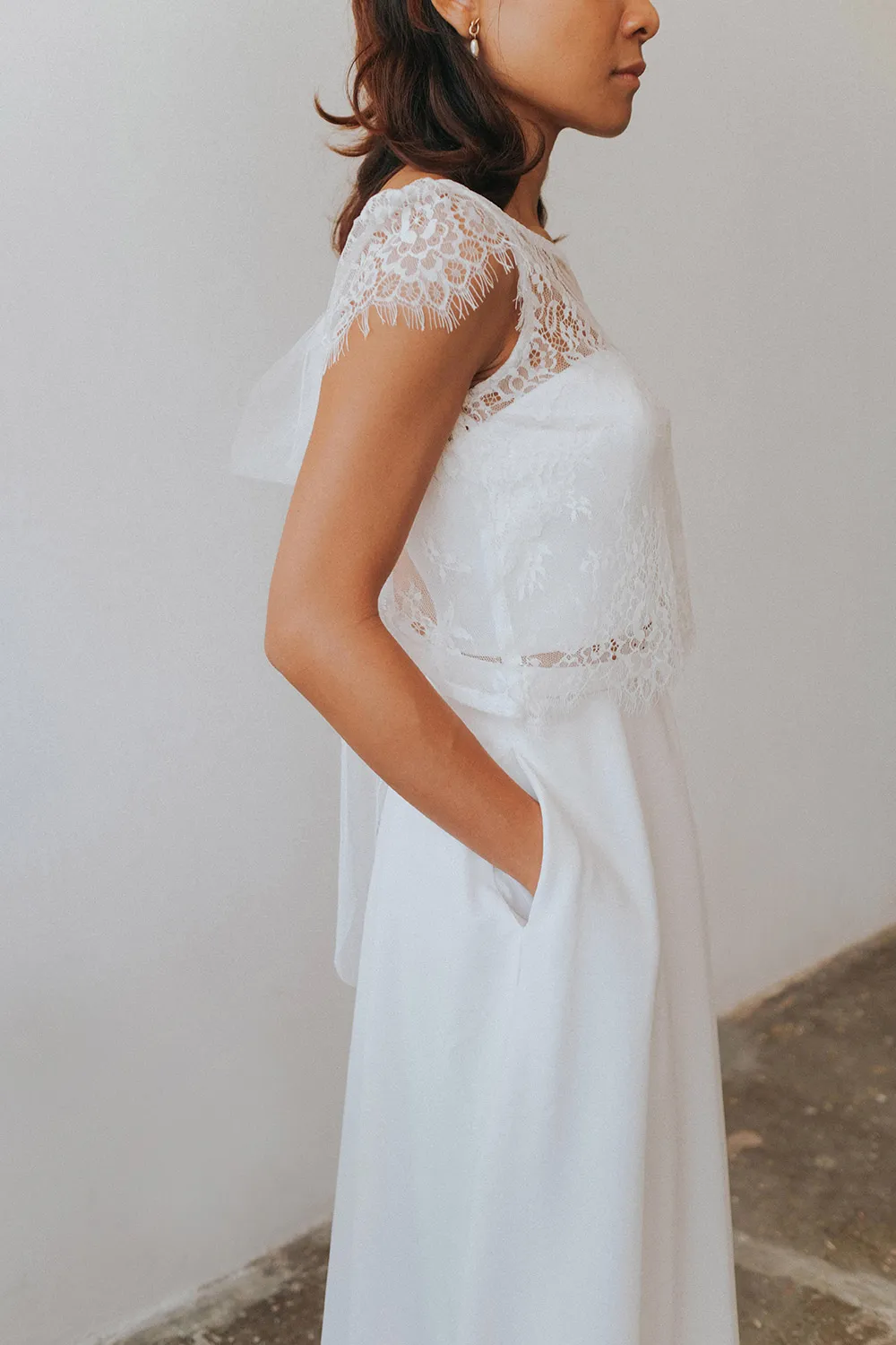 ByMeichi. 2020 Bridal Collection. theweddingnotebook.com