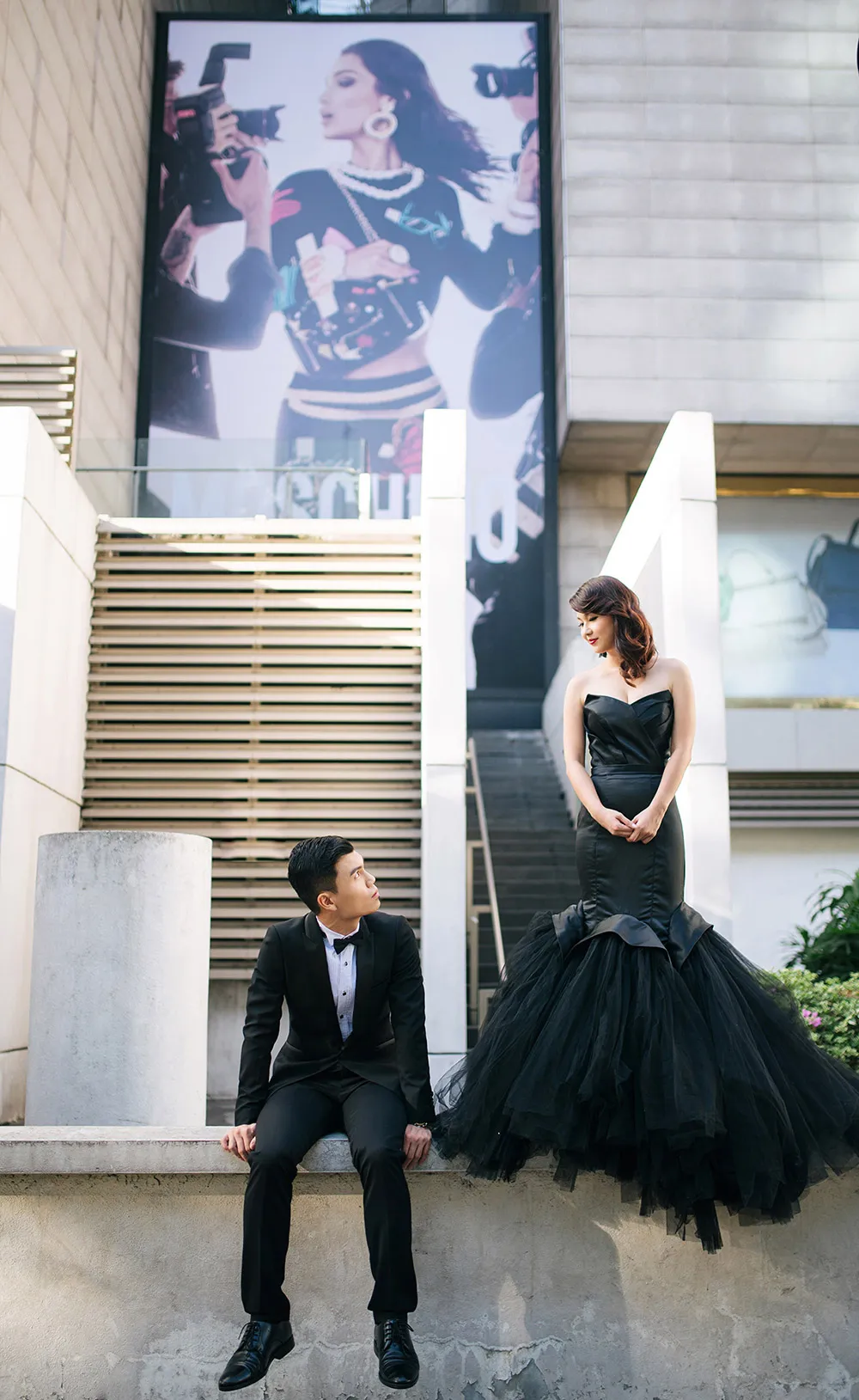 Photo by Fixer Photography. theweddingnotebook.com