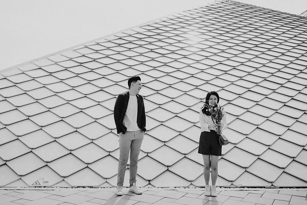 Irene Yap Photography. theweddingnotebook.com