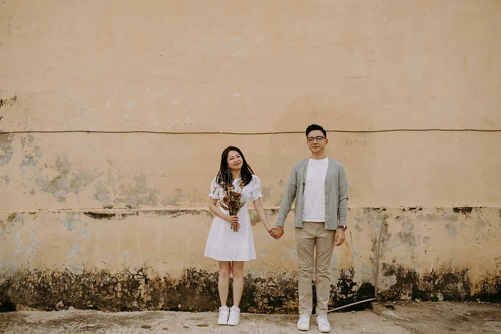 Irene Yap Photography. theweddingnotebook.com