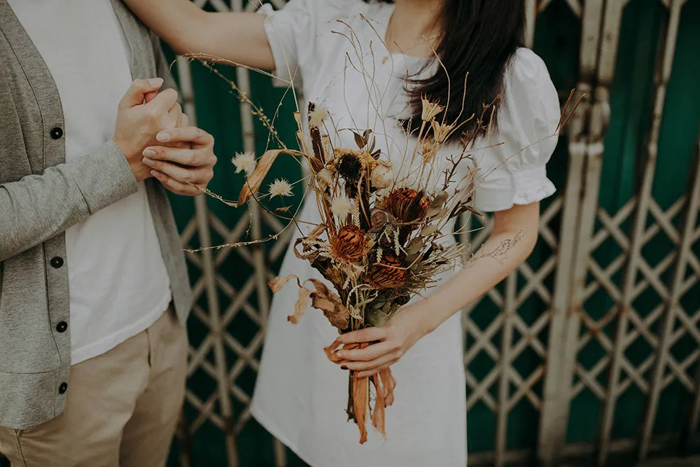 Irene Yap Photography. theweddingnotebook.com