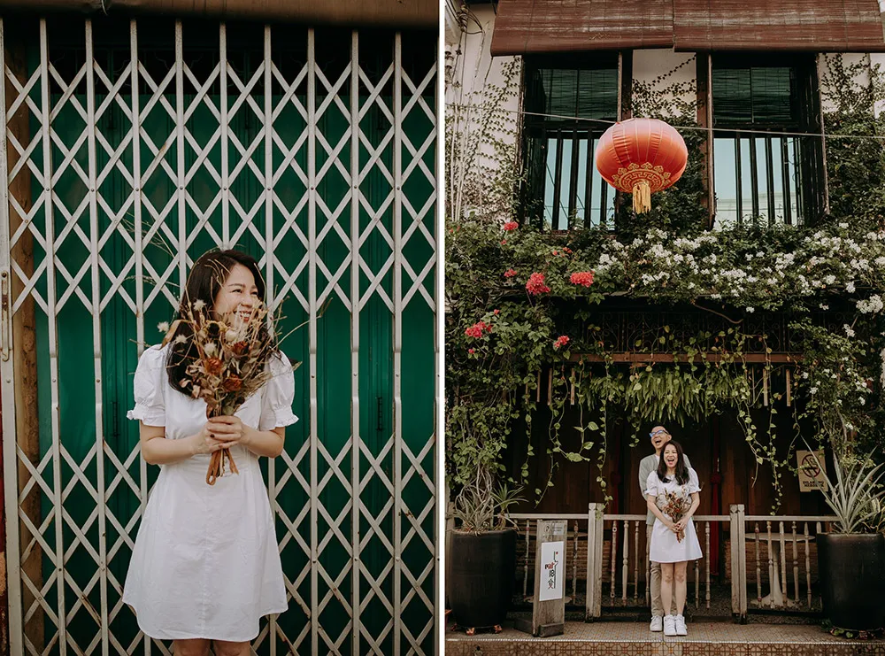 Irene Yap Photography. theweddingnotebook.com